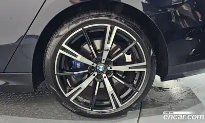 BMW 5 серия 2025 2.0 автомат (гидро), миниатюра 6