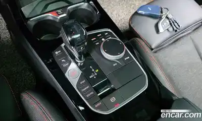 BMW 1 серия 2021 2.0 автомат (гидро), миниатюра 12