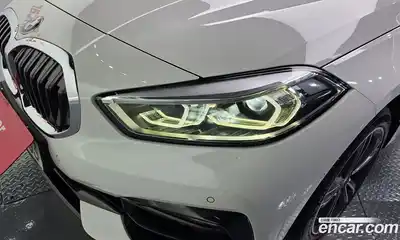 BMW 1 серия 2021 2.0 автомат (гидро), миниатюра 8