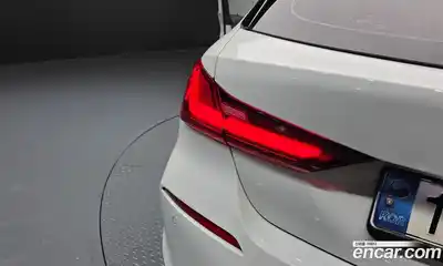 BMW 1 серия 2021 2.0 автомат (гидро), миниатюра 9