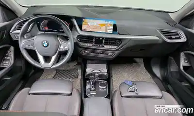 BMW 1 серия 2021 2.0 автомат (гидро), миниатюра 10