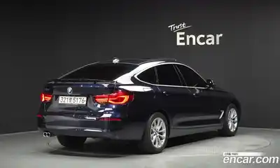 BMW 3 серия, 2020, 91 759 км