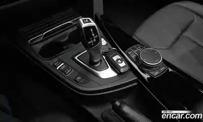 BMW 3 серия 2020 2.0 автомат (гидро), миниатюра 11