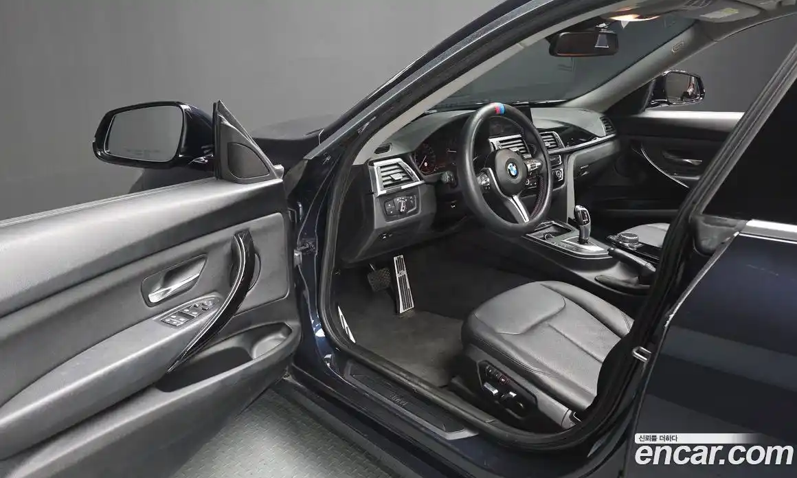 BMW 3 серия 2020 2.0 автомат (гидро), фото 12