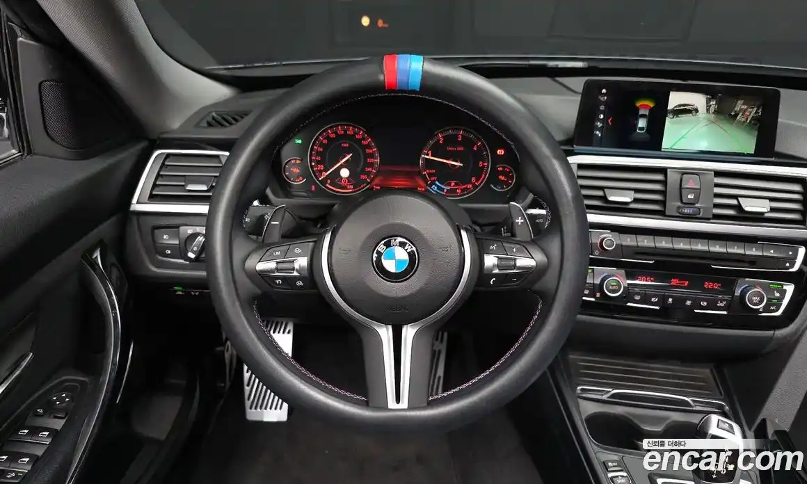 BMW 3 серия 2020 2.0 автомат (гидро), фото 19