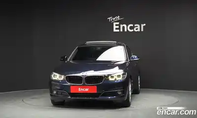 BMW 3 серия 2020 2.0 автомат (гидро), миниатюра 2