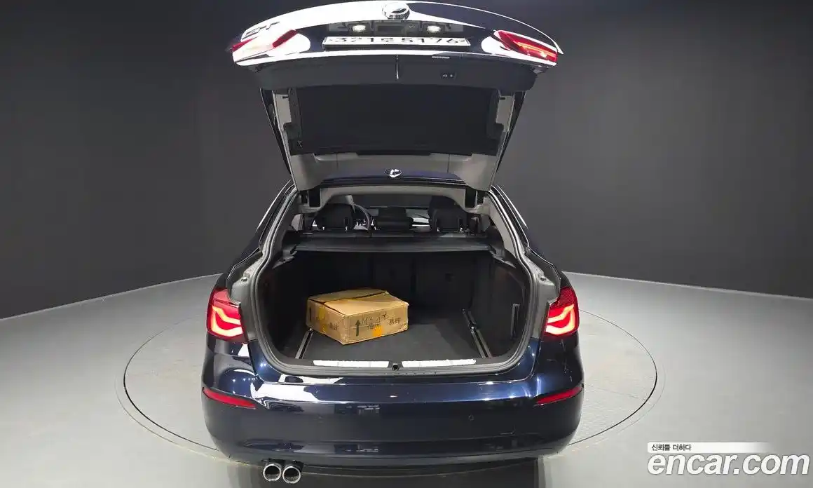 BMW 3 серия 2020 2.0 автомат (гидро), фото 26