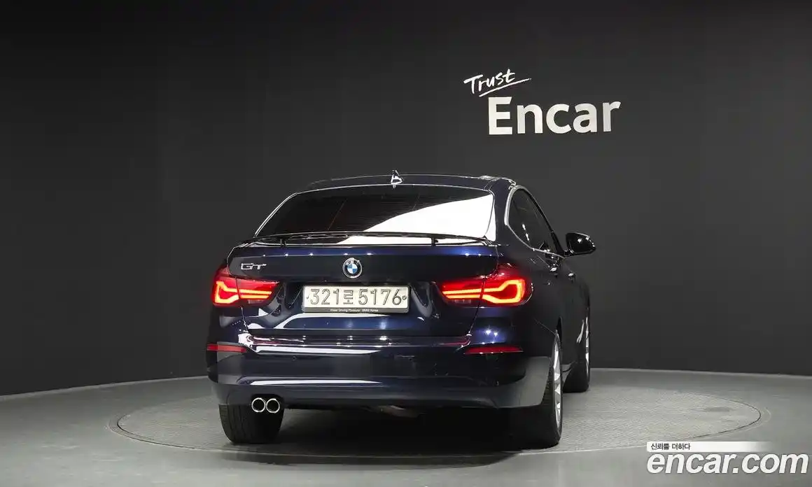 BMW 3 серия 2020 2.0 автомат (гидро), фото 3