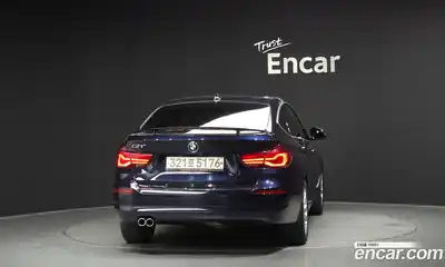 BMW 3 серия 2020 2.0 автомат (гидро), миниатюра 3