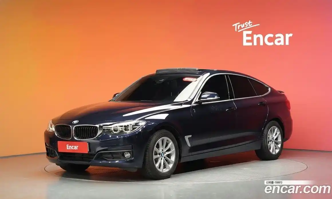 BMW 3 серия 2020 2.0 автомат (гидро), фото 32