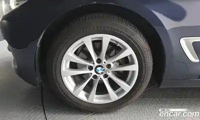 BMW 3 серия 2020 2.0 автомат (гидро), миниатюра 4