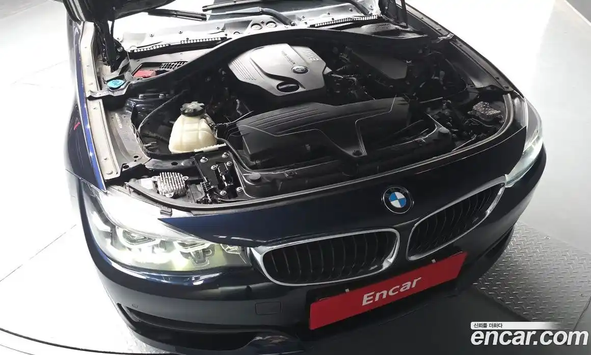 BMW 3 серия 2020 2.0 автомат (гидро), фото 5