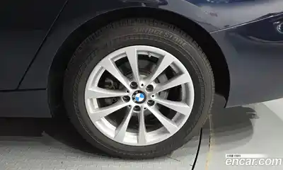 BMW 3 серия 2020 2.0 автомат (гидро), миниатюра 6