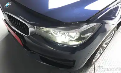 BMW 3 серия 2020 2.0 автомат (гидро), миниатюра 7