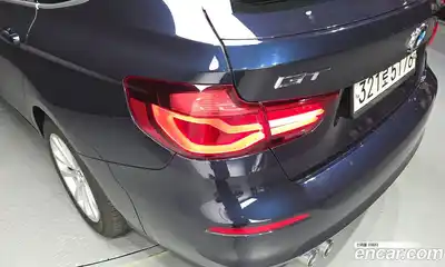 BMW 3 серия 2020 2.0 автомат (гидро), миниатюра 8