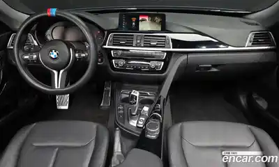 BMW 3 серия 2020 2.0 автомат (гидро), миниатюра 9