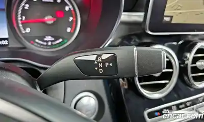 Mercedes-Benz GLC-Class 2018 2.0 гидро, миниатюра 12