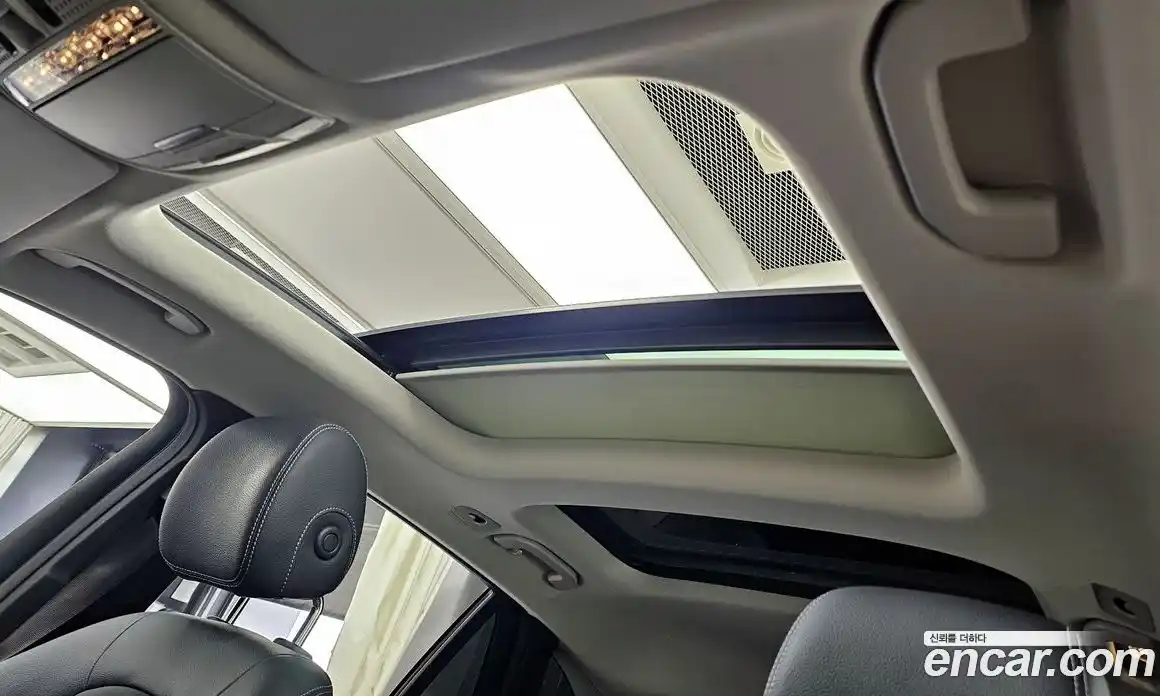 Mercedes-Benz GLC-Class 2018 2.0 гидро, фото 24