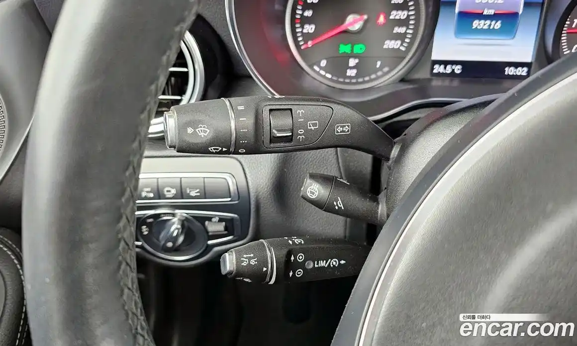Mercedes-Benz GLC-Class 2018 2.0 гидро, фото 27