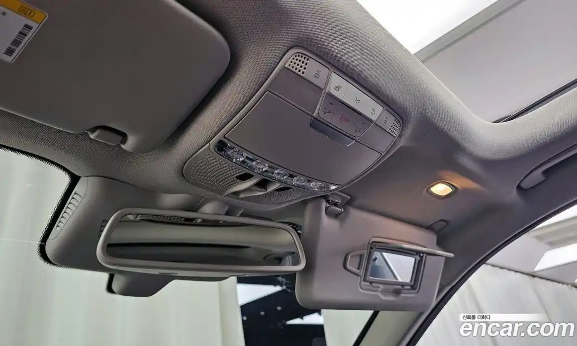 Mercedes-Benz GLC-Class 2018 2.0 гидро, фото 29