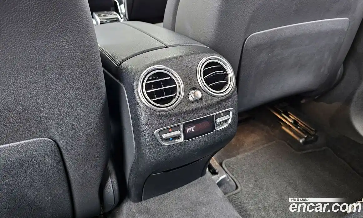 Mercedes-Benz GLC-Class 2018 2.0 гидро, фото 31