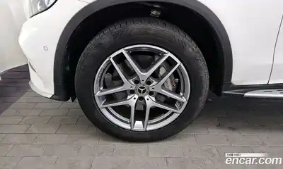 Mercedes-Benz GLC-Class 2018 2.0 гидро, миниатюра 5