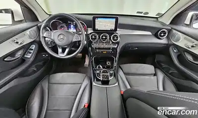 Mercedes-Benz GLC-Class 2018 2.0 гидро, миниатюра 10