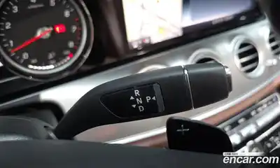 Mercedes-Benz E-Class 2016 2.0 автомат (гидро), миниатюра 11