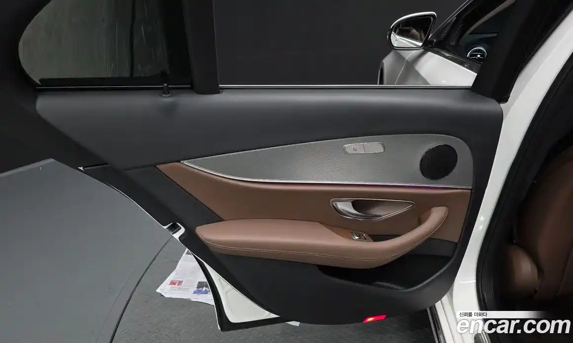 Mercedes-Benz E-Class 2016 2.0 автомат (гидро), фото 14