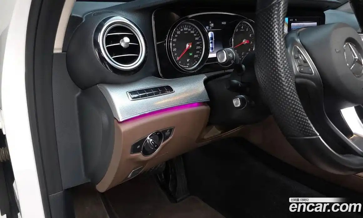 Mercedes-Benz E-Class 2016 2.0 автомат (гидро), фото 18