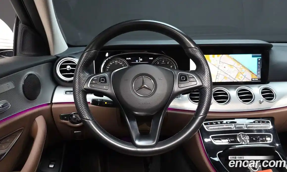 Mercedes-Benz E-Class 2016 2.0 автомат (гидро), фото 19