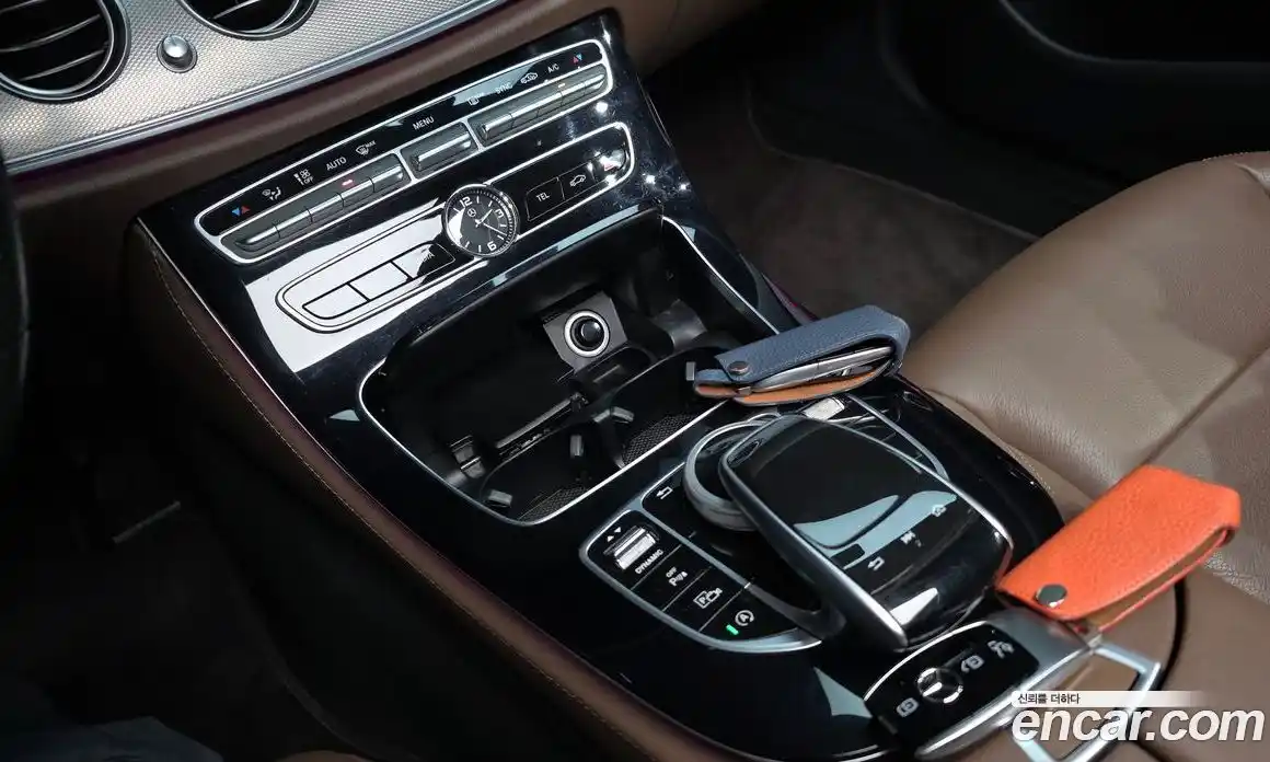 Mercedes-Benz E-Class 2016 2.0 автомат (гидро), фото 22