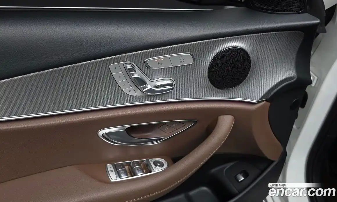 Mercedes-Benz E-Class 2016 2.0 автомат (гидро), фото 31