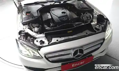 Mercedes-Benz E-Class 2016 2.0 автомат (гидро), миниатюра 5