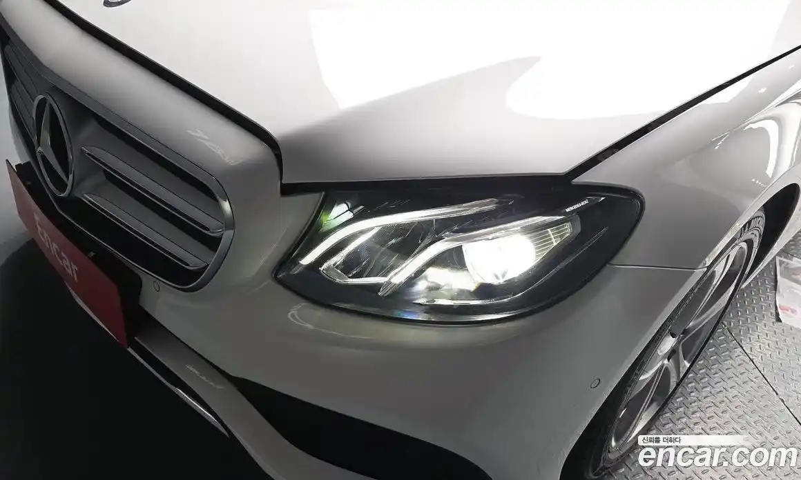 Mercedes-Benz E-Class 2016 2.0 автомат (гидро), фото 7