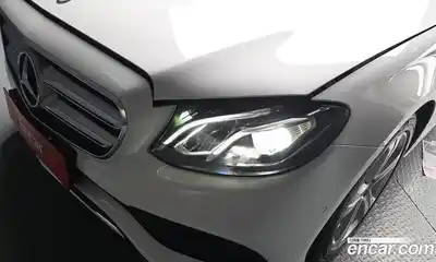 Mercedes-Benz E-Class 2016 2.0 автомат (гидро), миниатюра 7