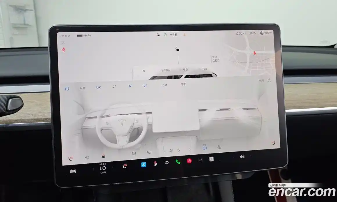 Tesla Model Y 2023 0.2 гидро, фото 21