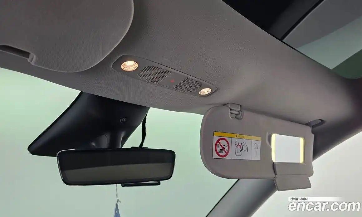 Tesla Model Y 2023 0.2 гидро, фото 23