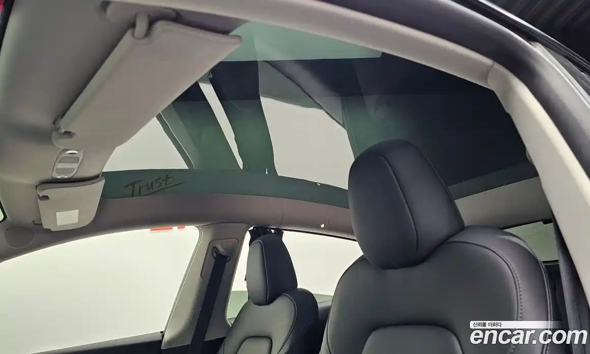Tesla Model Y 2023 0.2 гидро, фото 24