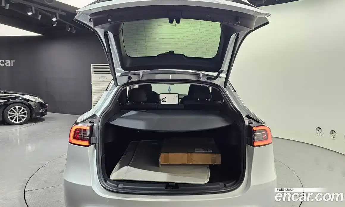 Tesla Model Y 2023 0.2 гидро, фото 25