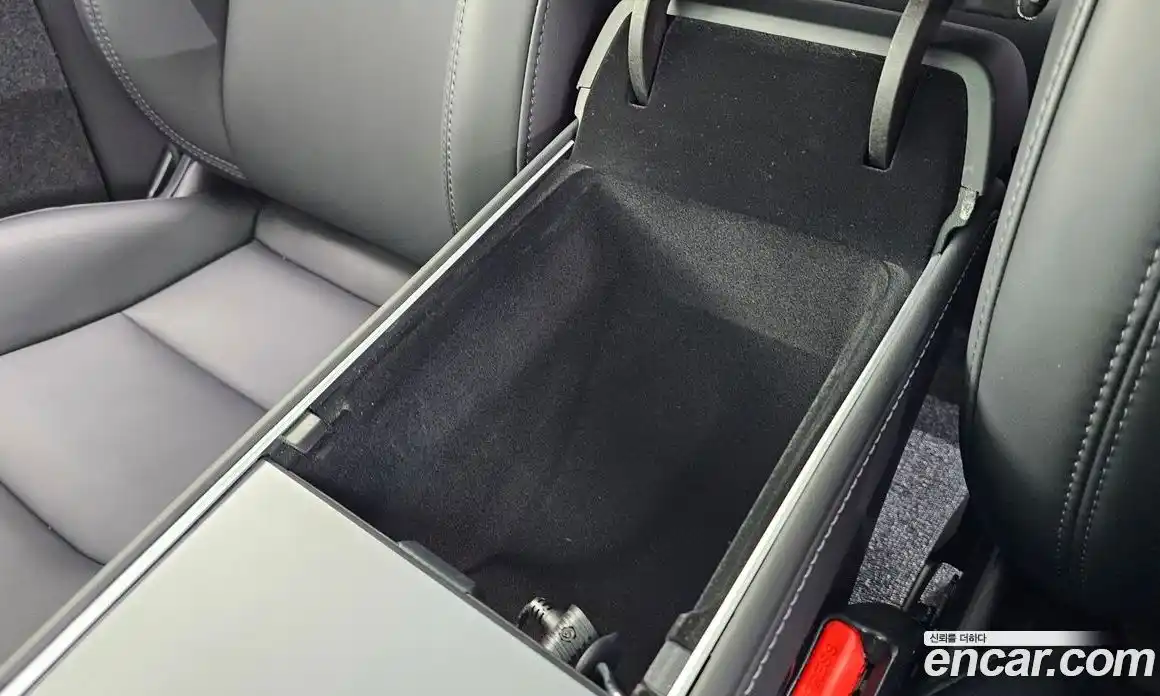 Tesla Model Y 2023 0.2 гидро, фото 27