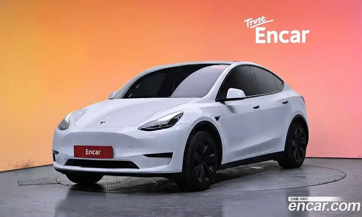 Tesla Model Y 2023 0.2 гидро, фото 30