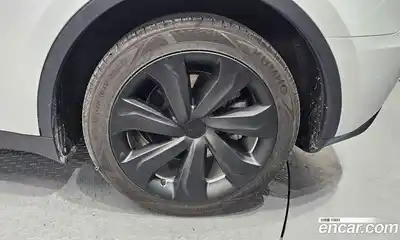 Tesla Model Y 2023 0.2 гидро, миниатюра 4
