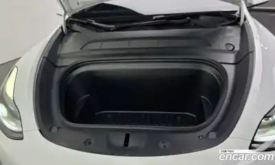 Tesla Model Y 2023 0.2 гидро, миниатюра 5