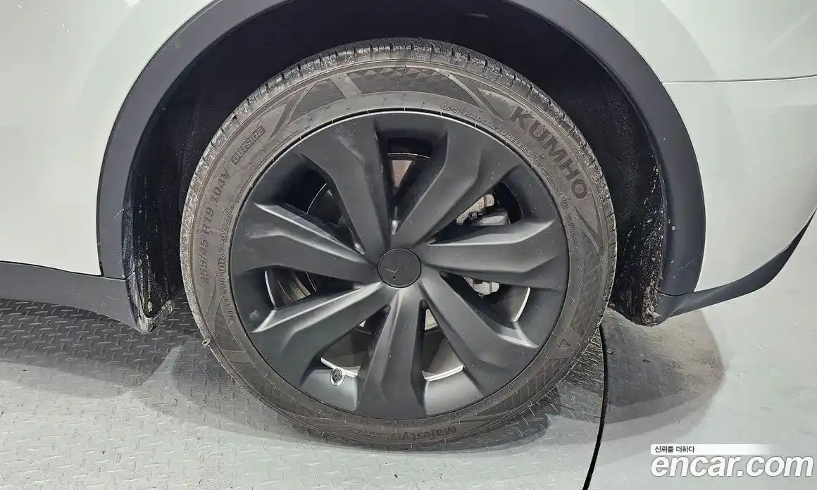 Tesla Model Y 2023 0.2 гидро, фото 6