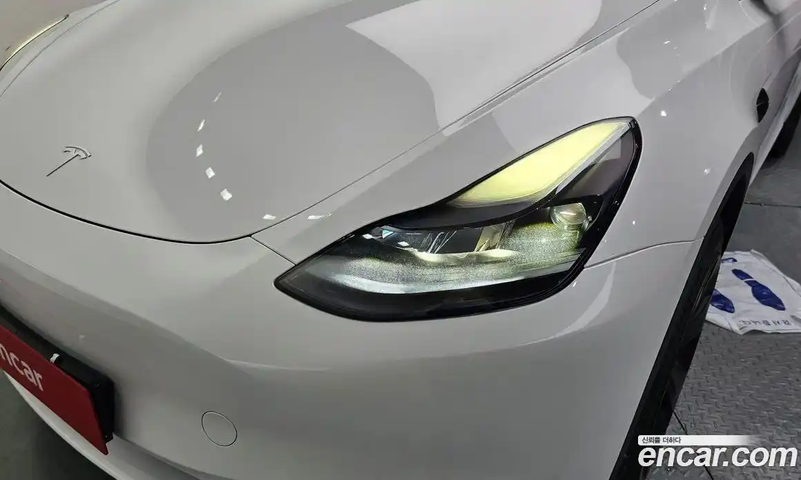 Tesla Model Y 2023 0.2 гидро, фото 7