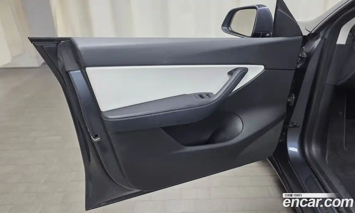 Tesla Model Y 2021 0.2 гидро, фото 14