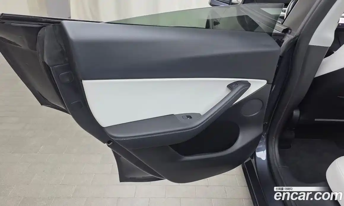 Tesla Model Y 2021 0.2 гидро, фото 15