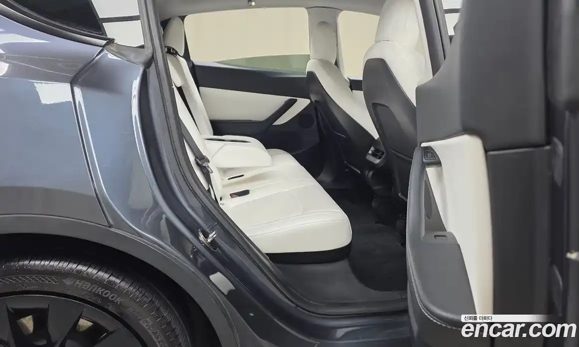 Tesla Model Y 2021 0.2 гидро, фото 17