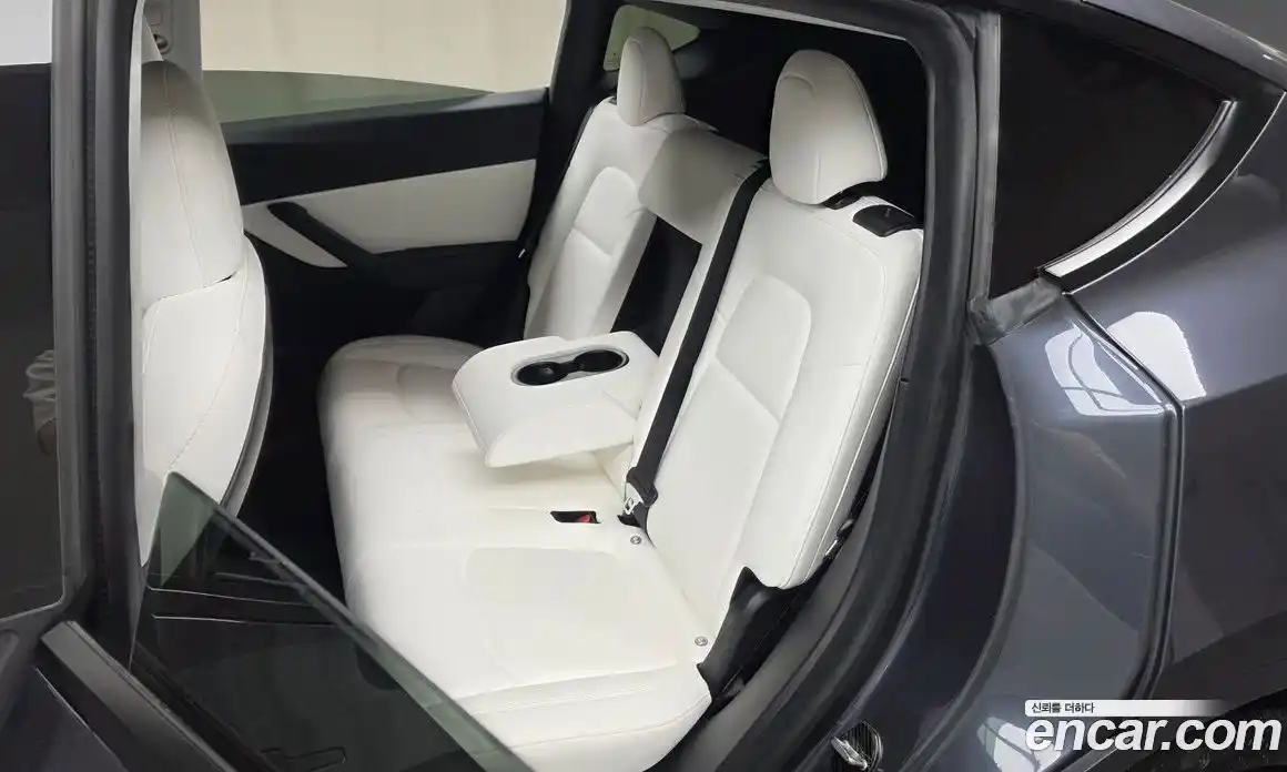 Tesla Model Y 2021 0.2 гидро, фото 18